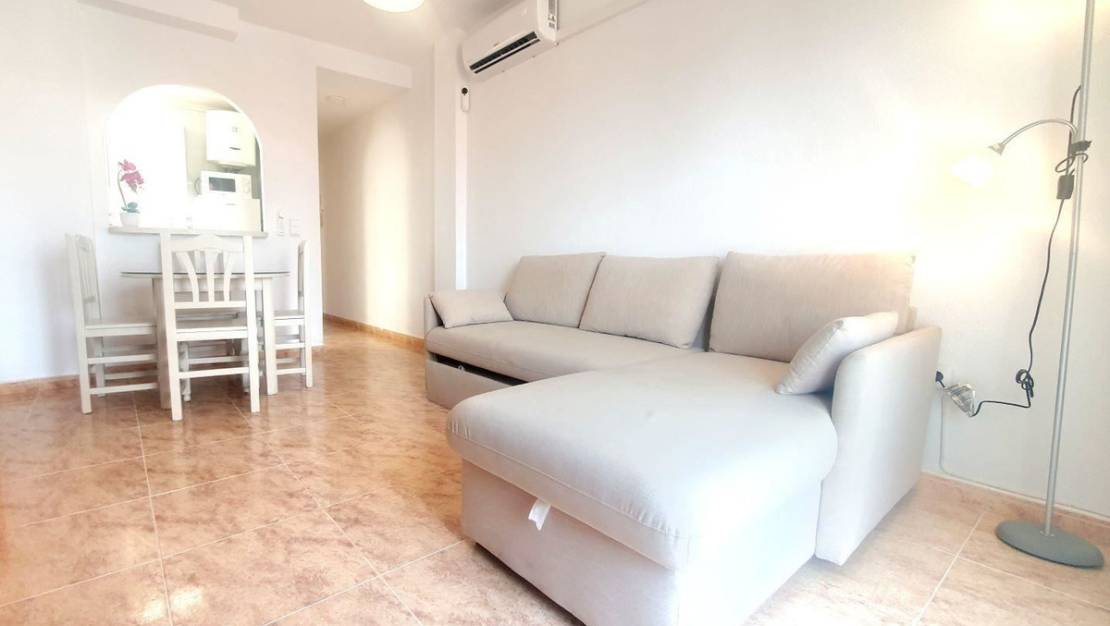 Venta - Apartment - Torrevieja - Torrevieja Centro