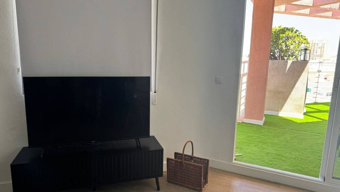 Venta - Apartment - Torrevieja - Torrevieja Centro