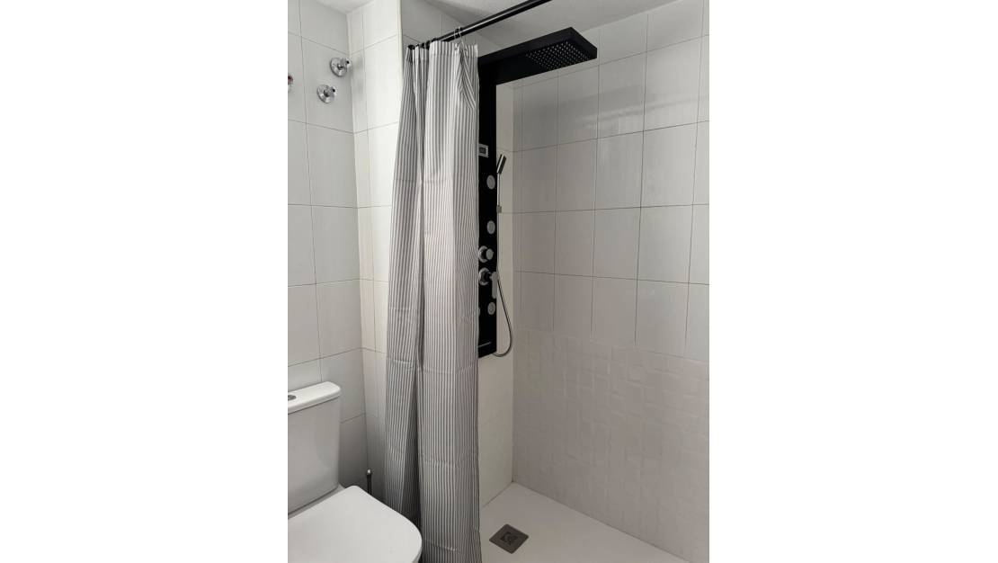 Venta - Apartment - Torrevieja - Torrevieja Centro