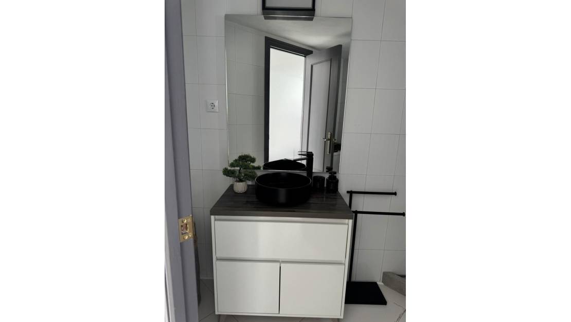 Venta - Apartment - Torrevieja - Torrevieja Centro