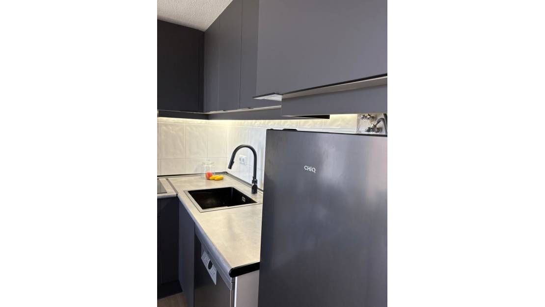 Venta - Apartment - Torrevieja - Torrevieja Centro