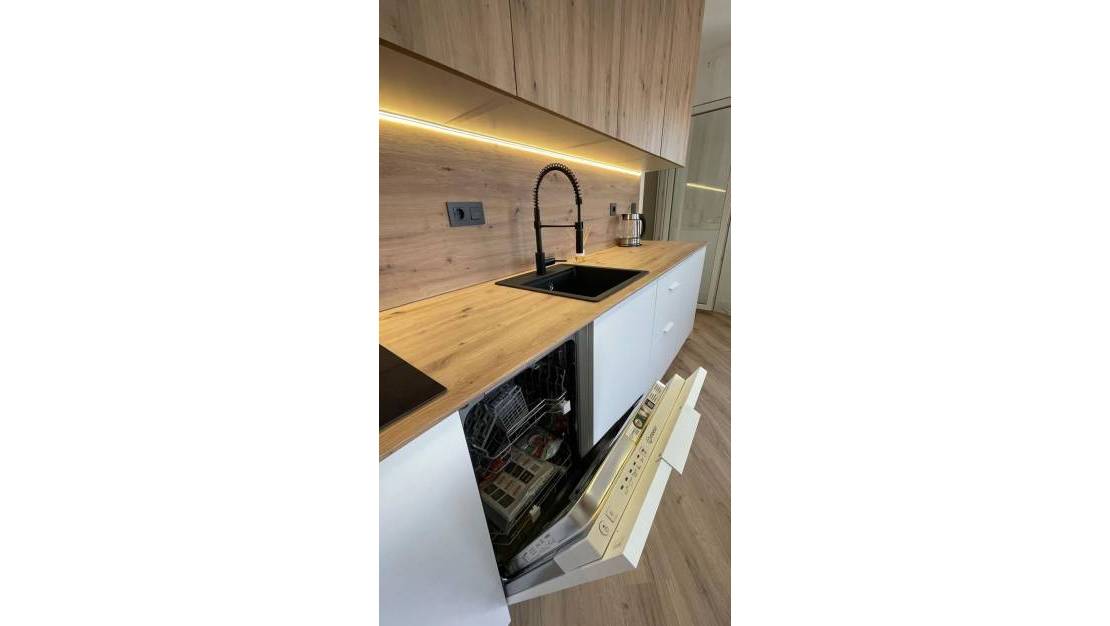 Venta - Apartment - Torrevieja - Torrevieja Centro