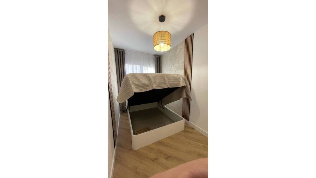 Venta - Apartment - Torrevieja - Torrevieja Centro