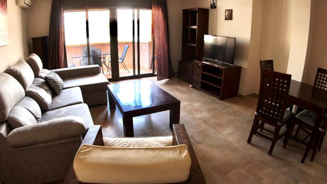 Venta - Apartment - Torrevieja - Torrevieja Centro
