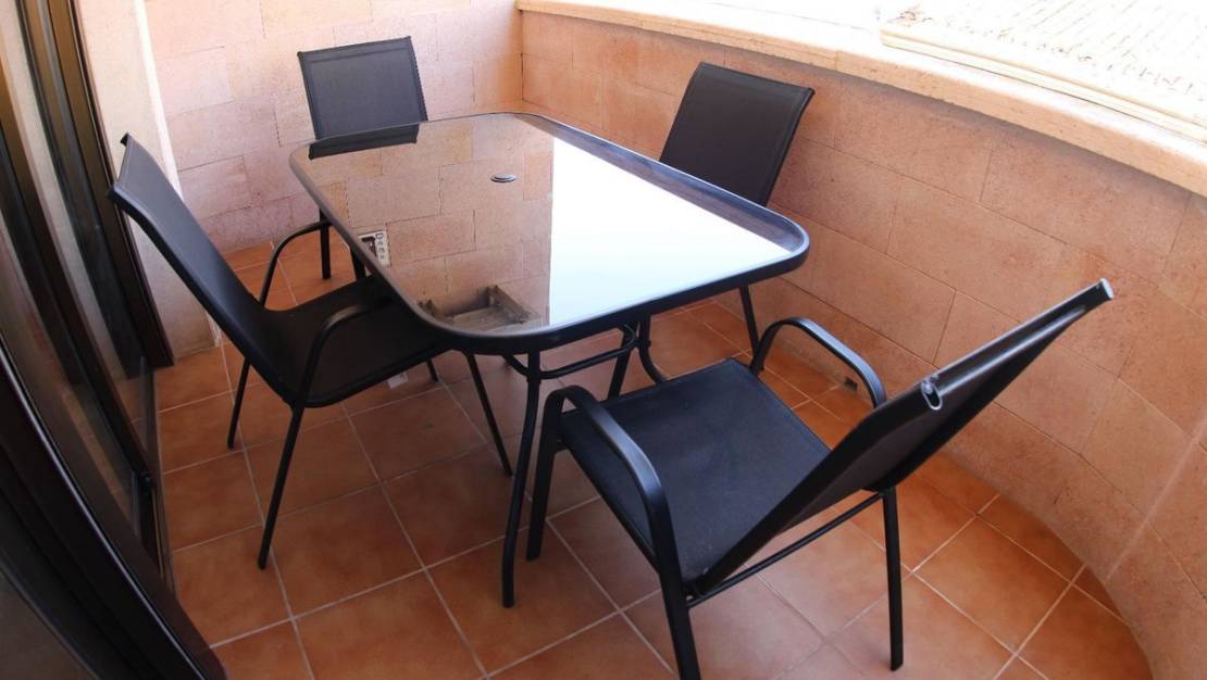 Venta - Apartment - Torrevieja - Torrevieja Centro
