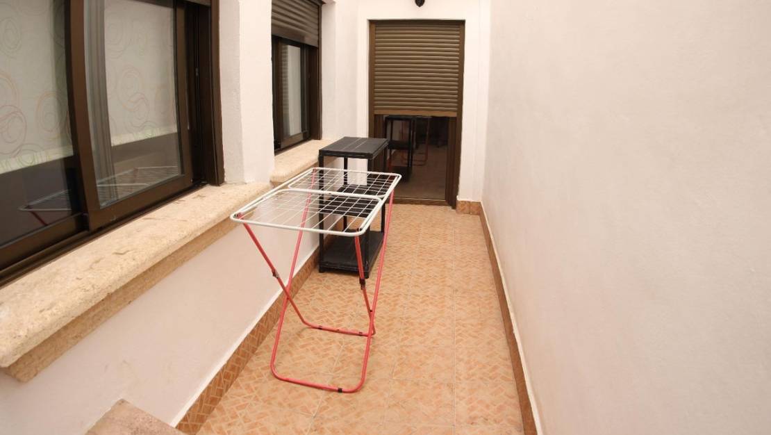 Venta - Apartment - Torrevieja - Torrevieja Centro