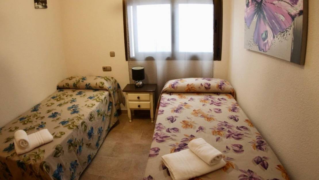 Venta - Apartment - Torrevieja - Torrevieja Centro