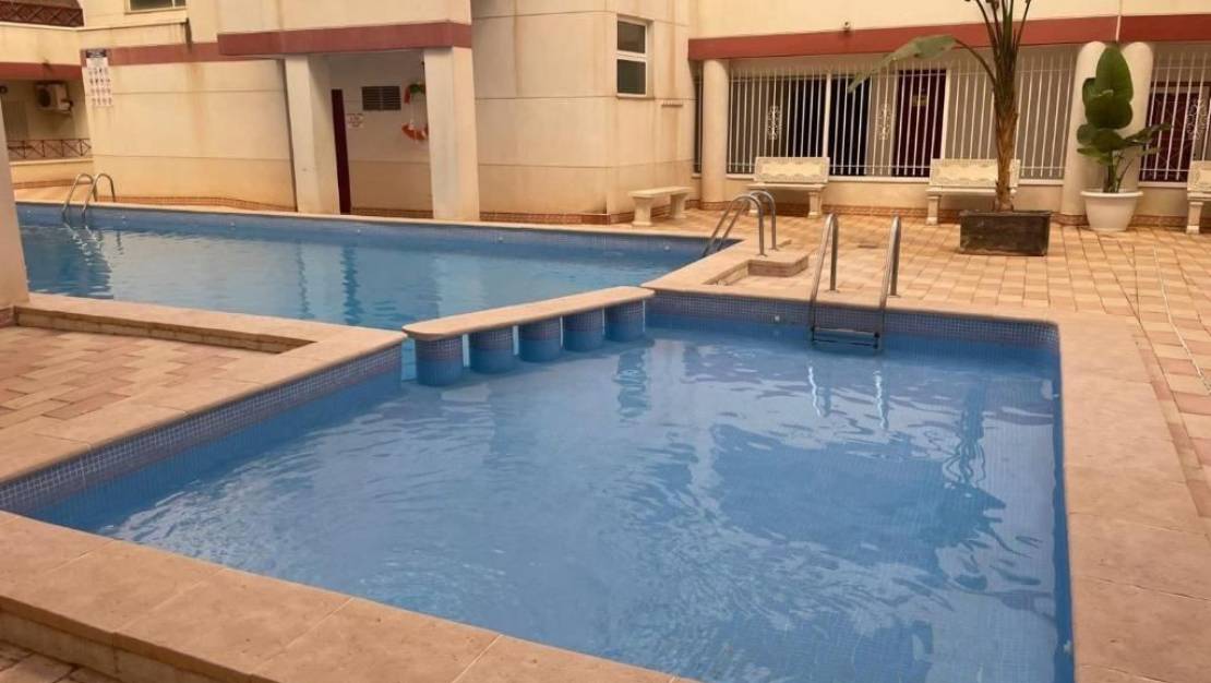 Venta - Apartment - Torrevieja - Torrevieja Centro