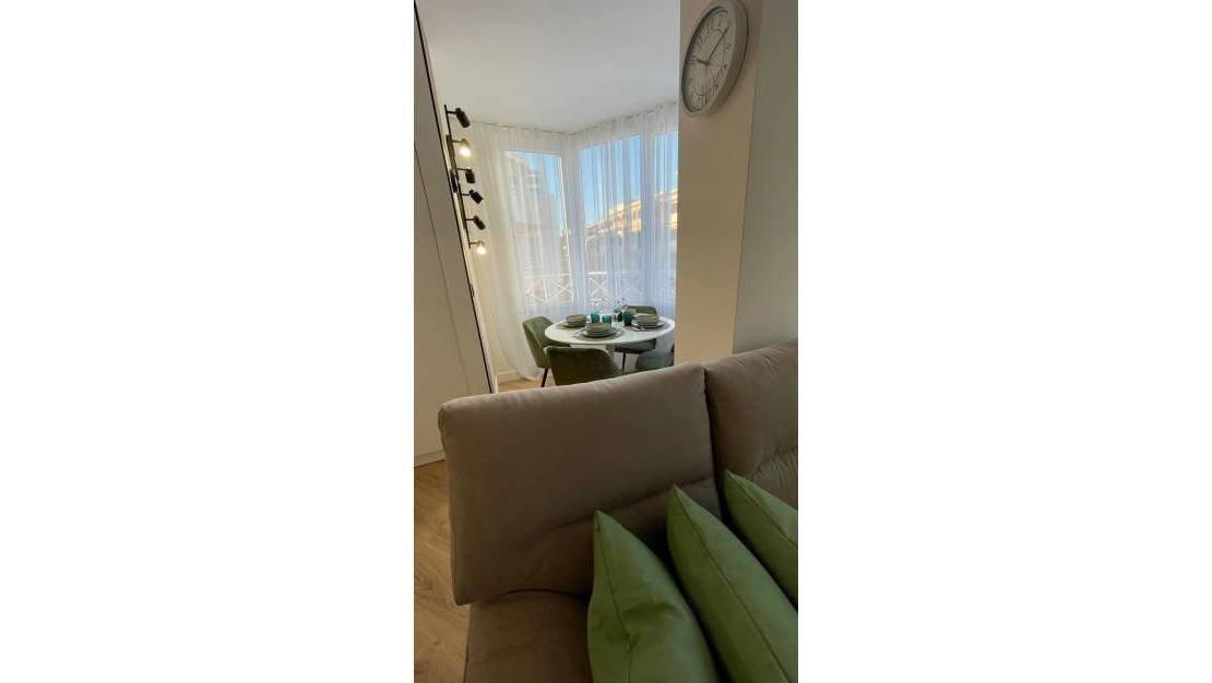 Venta - Apartment - Torrevieja - Torrevieja Centro