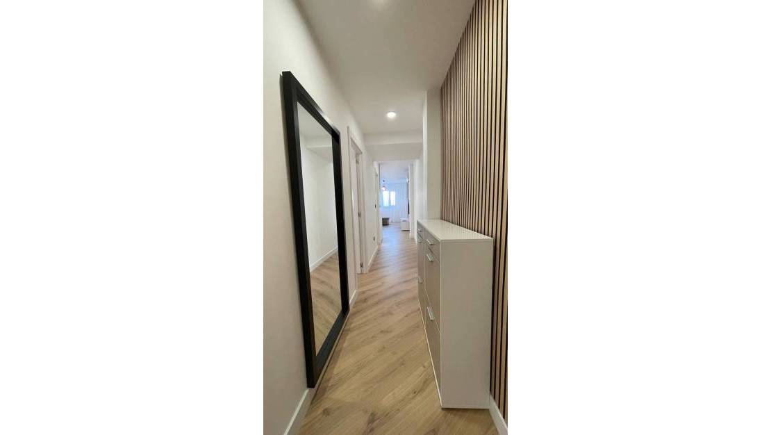 Venta - Apartment - Torrevieja - Torrevieja Centro