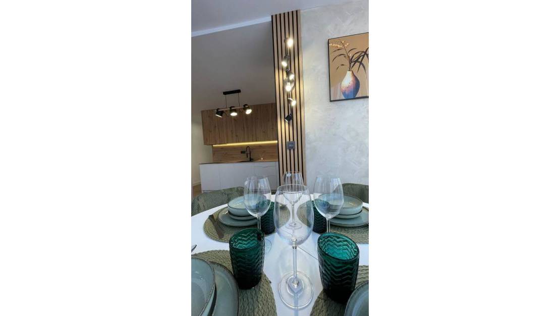 Venta - Apartment - Torrevieja - Torrevieja Centro