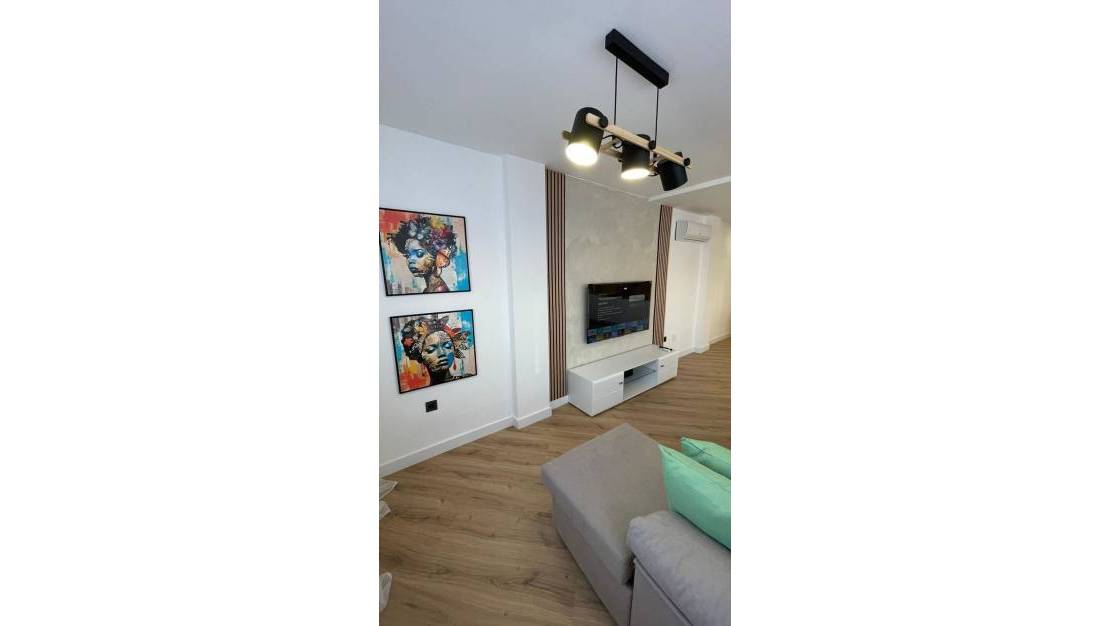 Venta - Apartment - Torrevieja - Torrevieja Centro