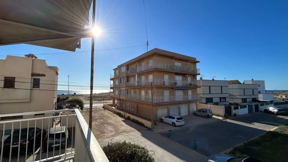Venta - Apartment - Torrevieja - Torrevieja Centro