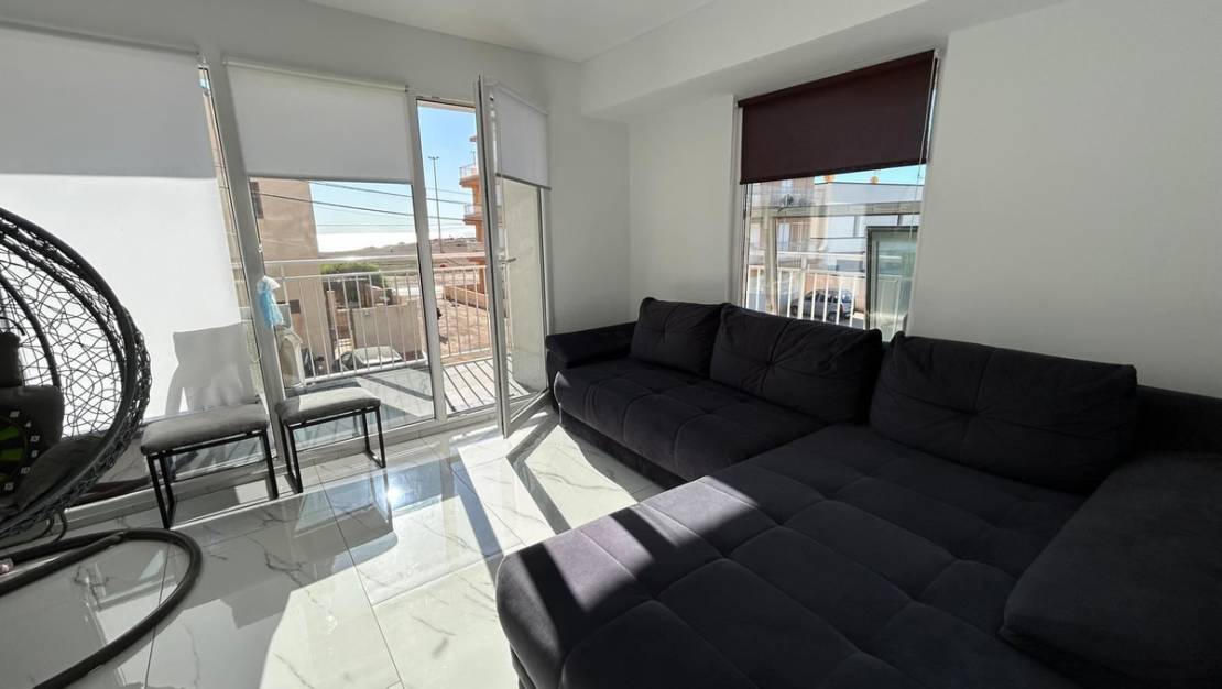 Venta - Apartment - Torrevieja - Torrevieja Centro