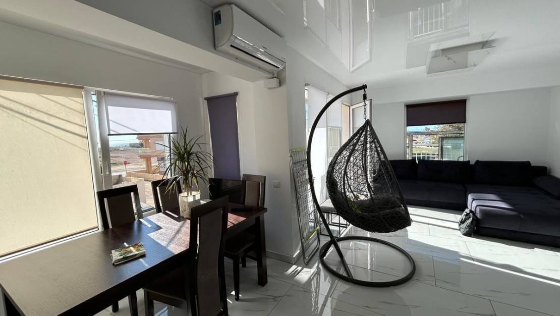 Venta - Apartment - Torrevieja - Torrevieja Centro