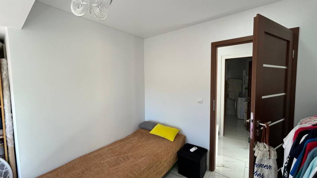 Venta - Apartment - Torrevieja - Torrevieja Centro