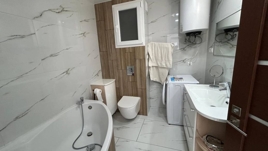 Venta - Apartment - Torrevieja - Torrevieja Centro