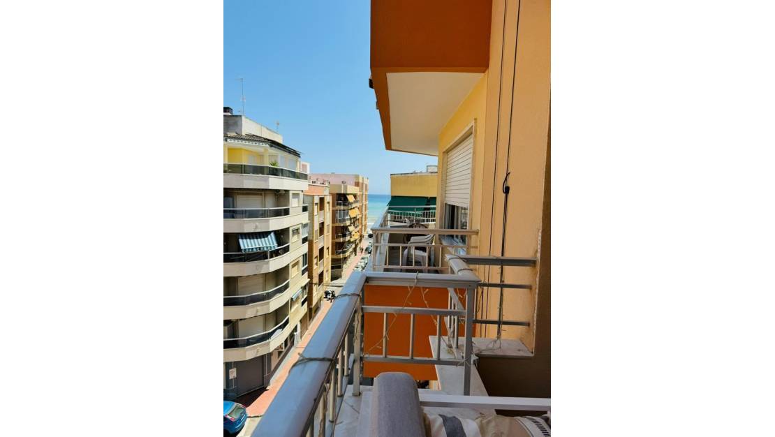 Venta - Apartment - Torrevieja - Torrevieja Centro