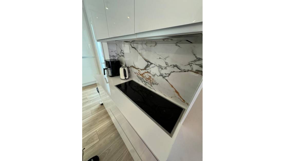 Venta - Apartment - Torrevieja - Torrevieja Centro