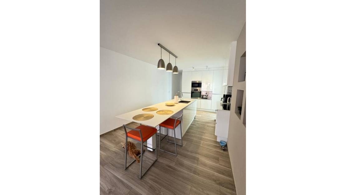 Venta - Apartment - Torrevieja - Torrevieja Centro