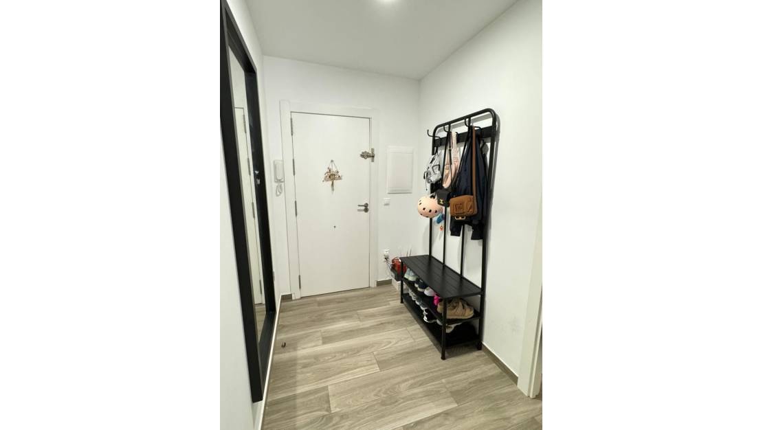 Venta - Apartment - Torrevieja - Torrevieja Centro