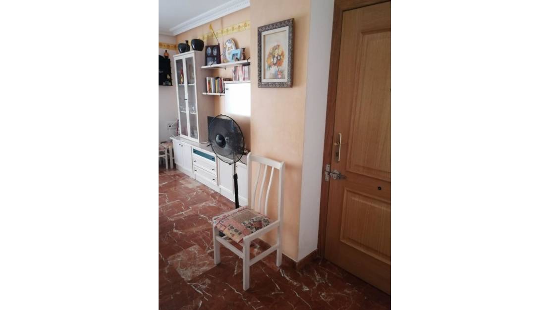 Venta - Apartment - Torrevieja - Torrevieja Centro