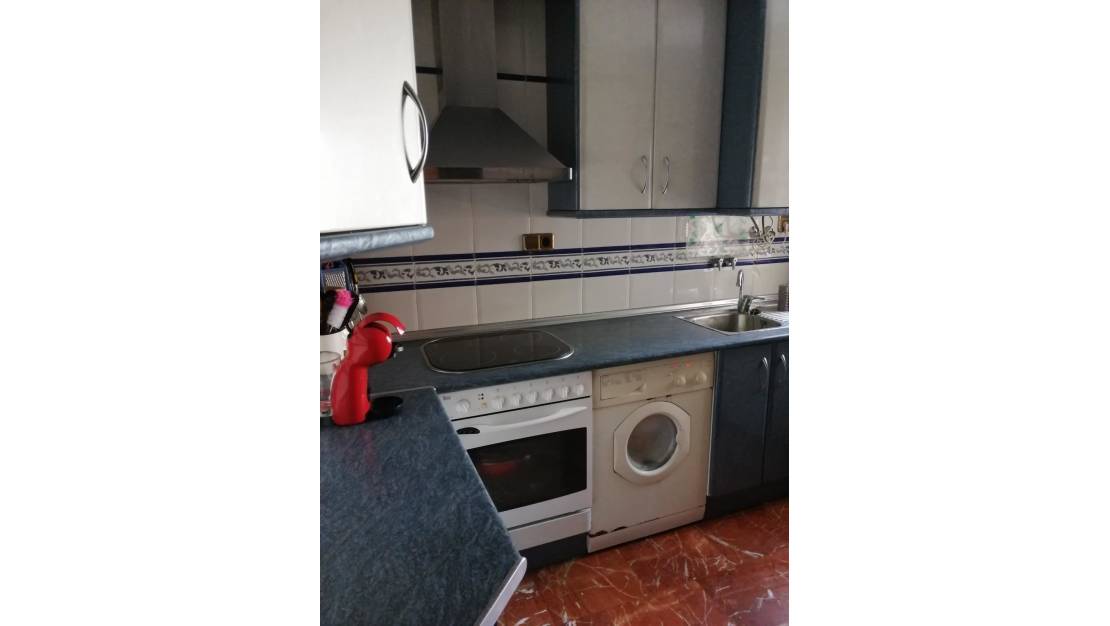 Venta - Apartment - Torrevieja - Torrevieja Centro