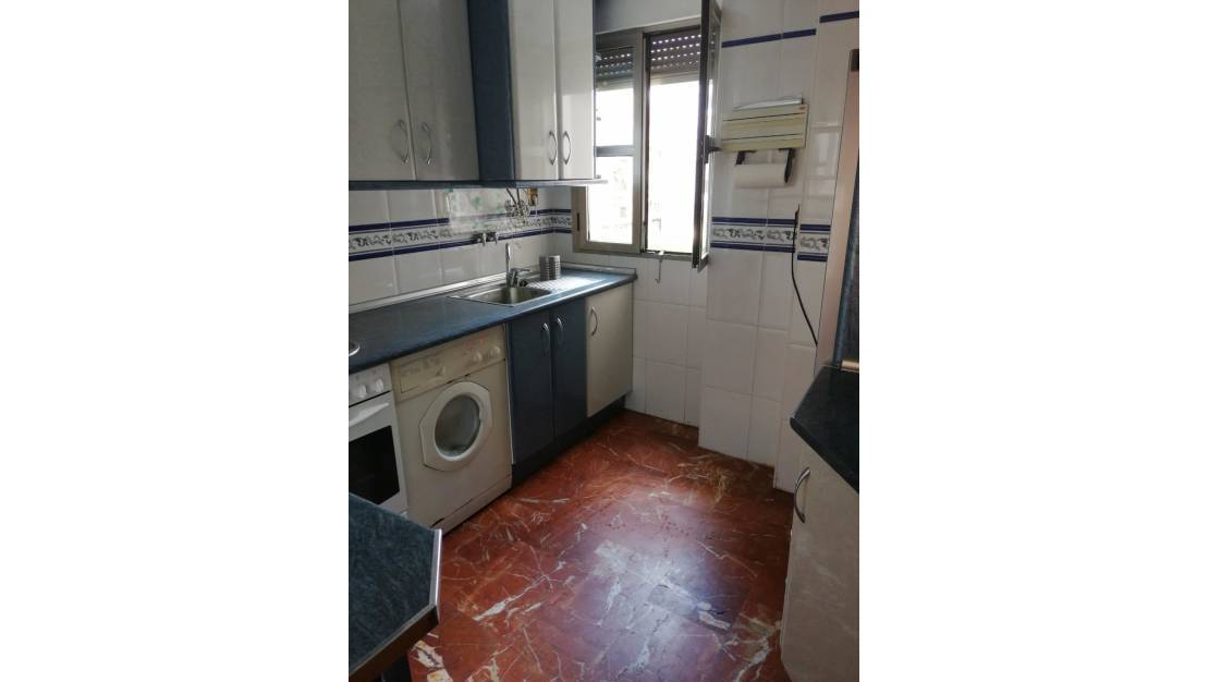 Venta - Apartment - Torrevieja - Torrevieja Centro