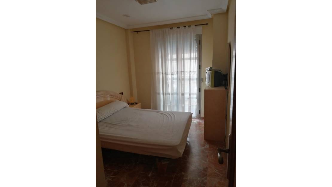 Venta - Apartment - Torrevieja - Torrevieja Centro