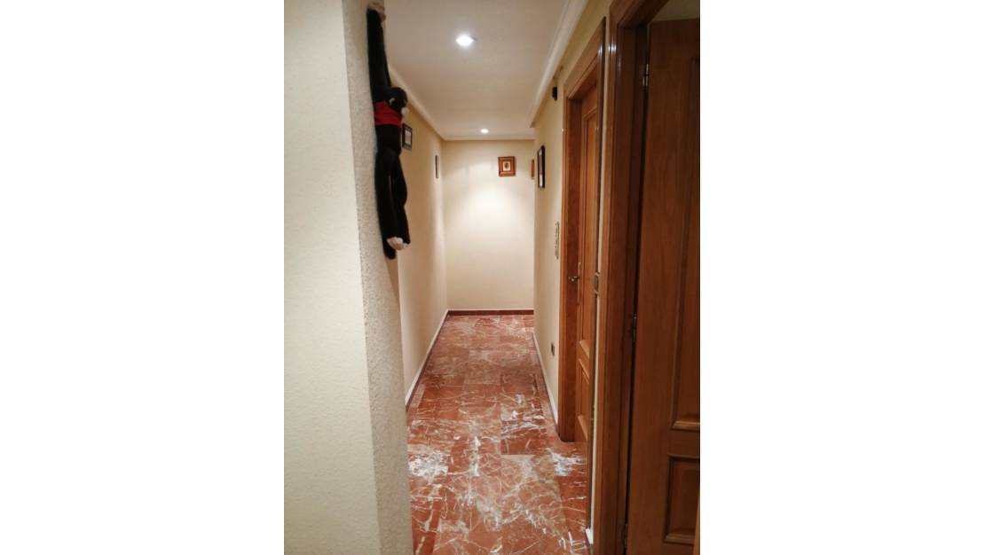 Venta - Apartment - Torrevieja - Torrevieja Centro