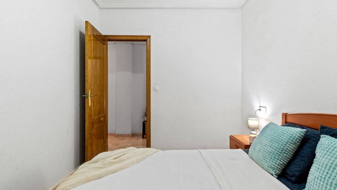 Venta - Apartment - Torrevieja - Torrevieja Centro