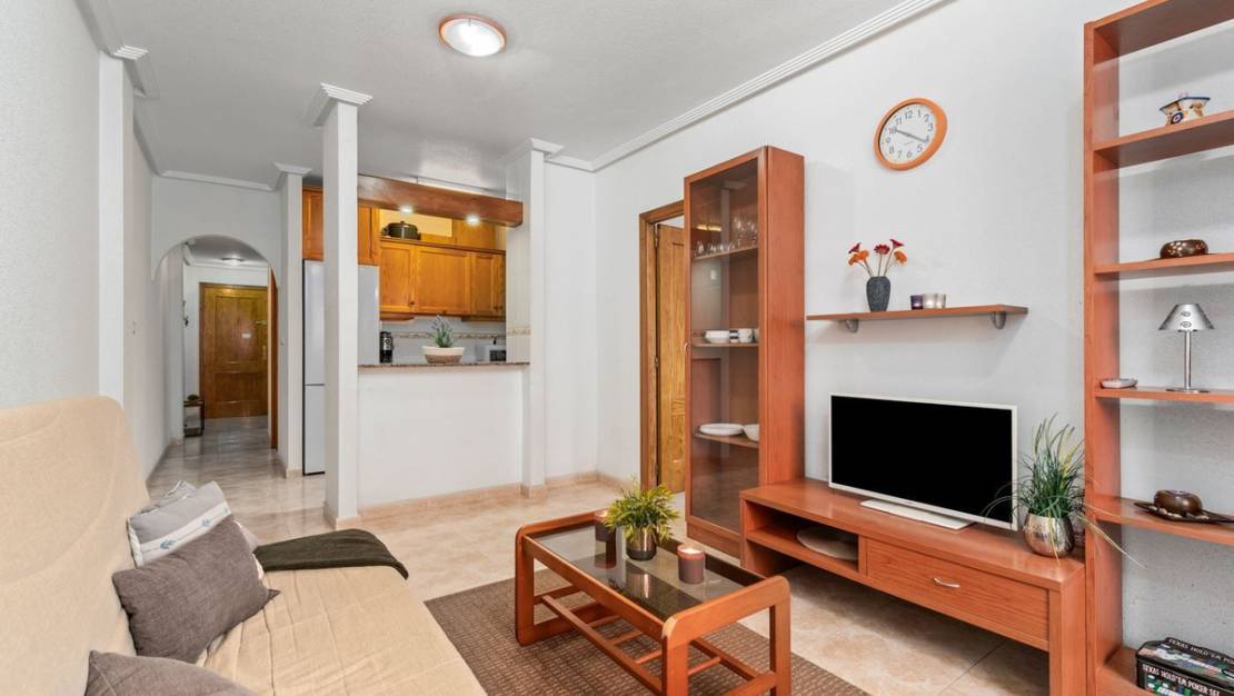 Venta - Apartment - Torrevieja - Torrevieja Centro