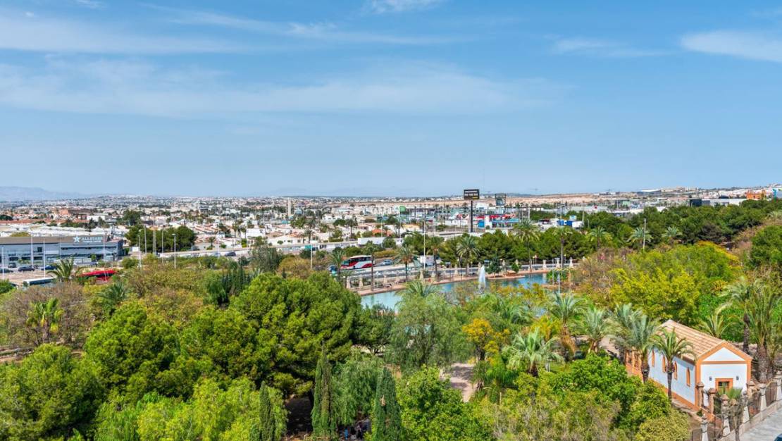 Venta - Apartment - Torrevieja - Torrevieja Centro