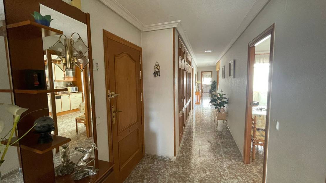 Venta - Apartment - Torrevieja - Torrevieja Centro
