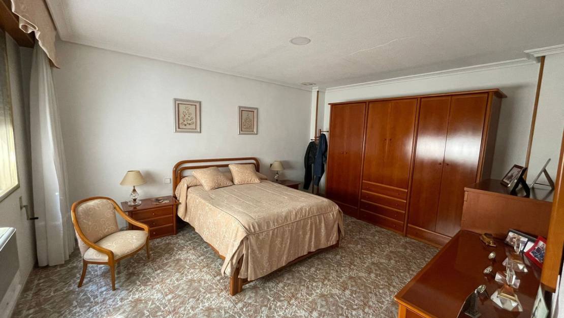 Venta - Apartment - Torrevieja - Torrevieja Centro