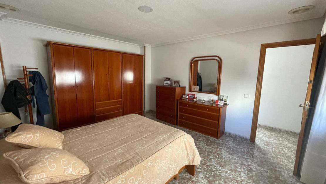 Venta - Apartment - Torrevieja - Torrevieja Centro