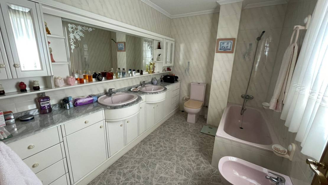 Venta - Apartment - Torrevieja - Torrevieja Centro