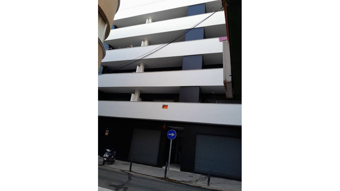 Venta - Apartment - Torrevieja - Torrevieja Centro