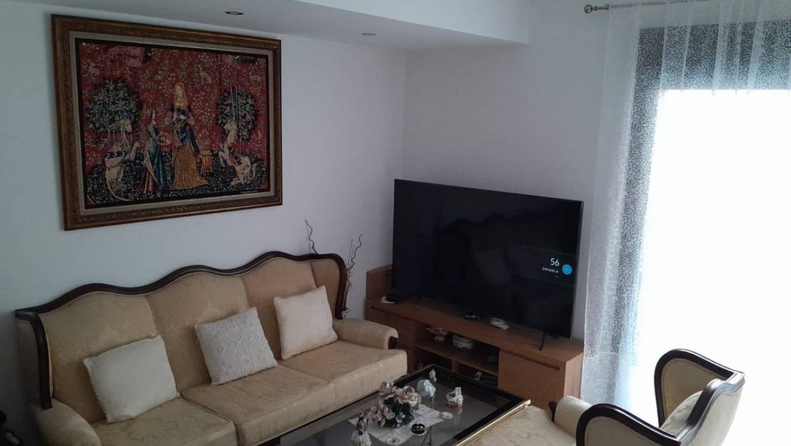 Venta - Apartment - Torrevieja - Torrevieja Centro