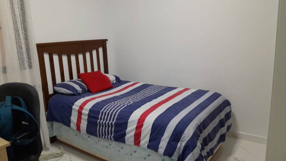 Venta - Apartment - Torrevieja - Torrevieja Centro