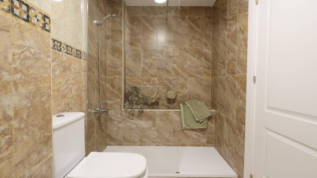Venta - Apartment - Torrevieja - Torrevieja Centro