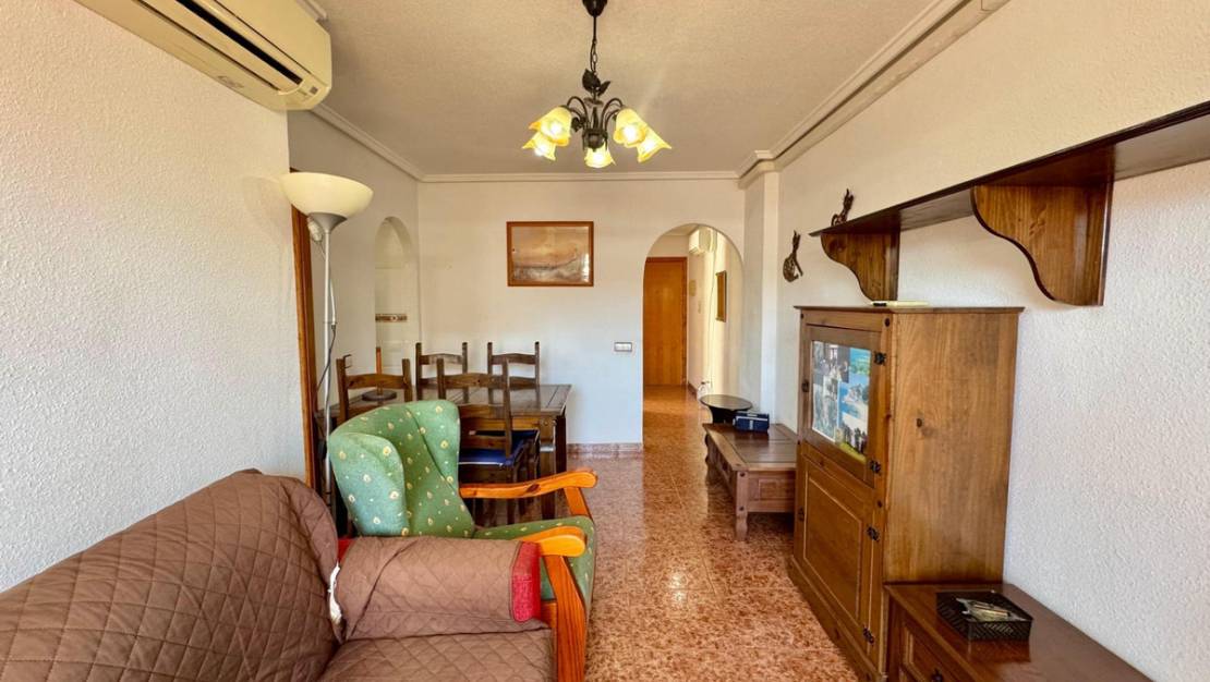 Venta - Apartment - Torrevieja - Torrevieja Centro