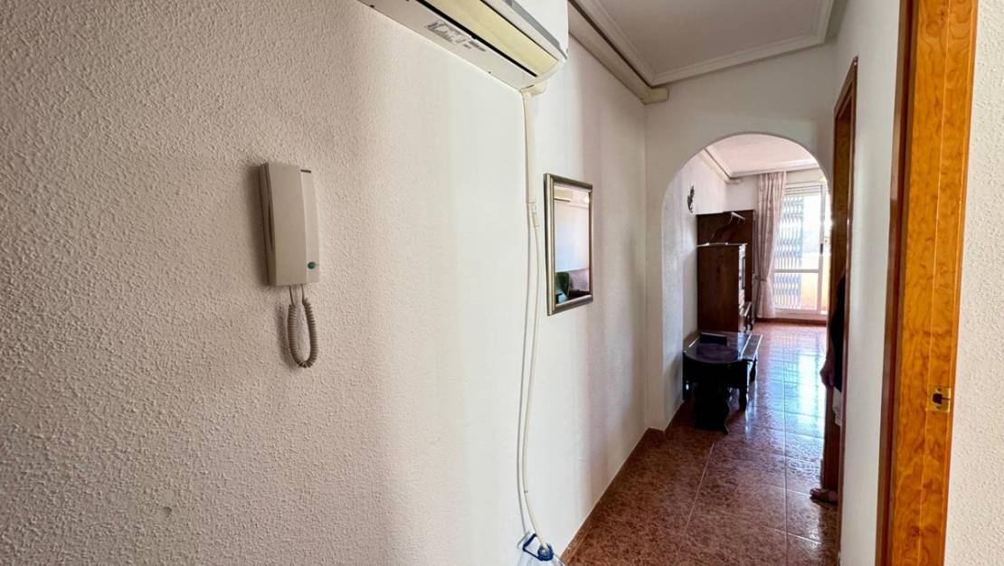 Venta - Apartment - Torrevieja - Torrevieja Centro