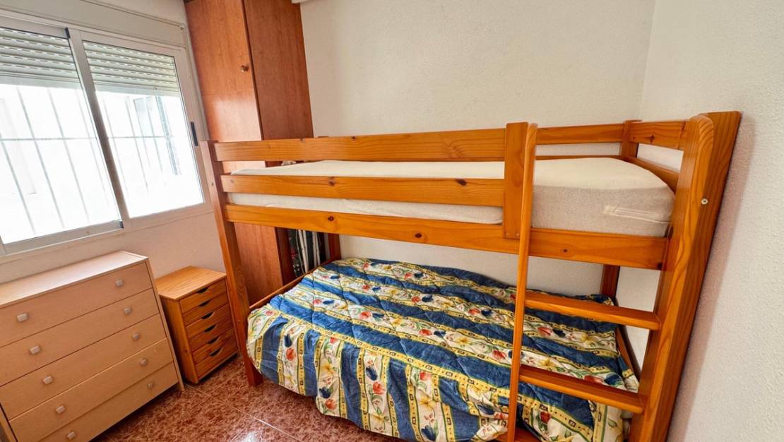 Venta - Apartment - Torrevieja - Torrevieja Centro