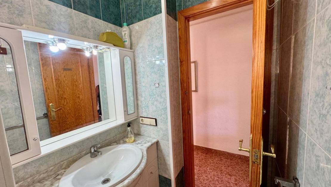 Venta - Apartment - Torrevieja - Torrevieja Centro