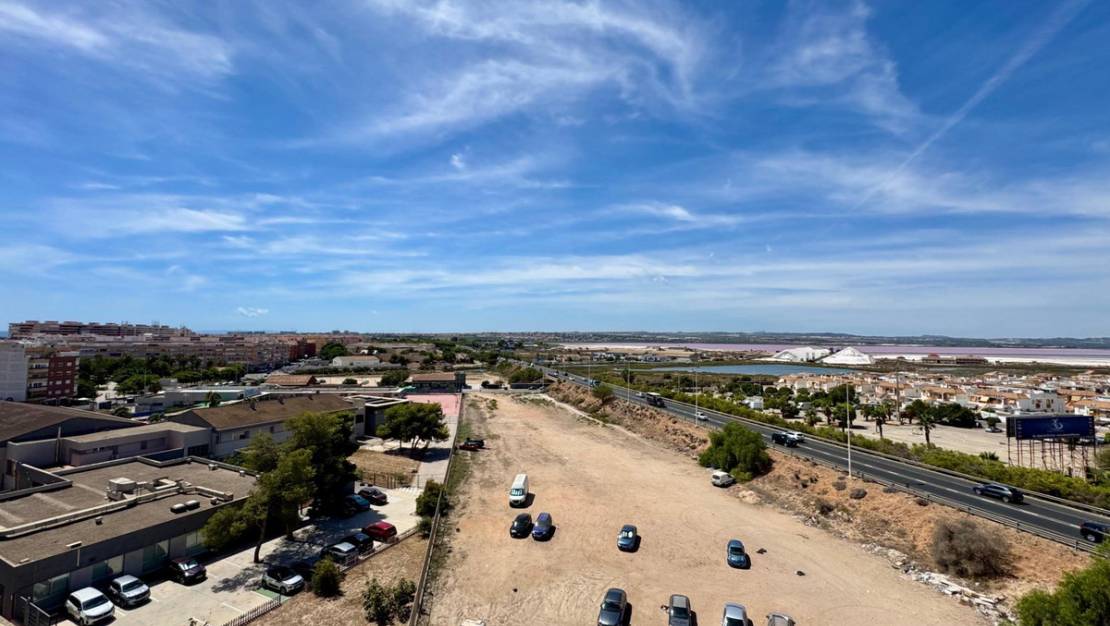Venta - Apartment - Torrevieja - Torrevieja Centro