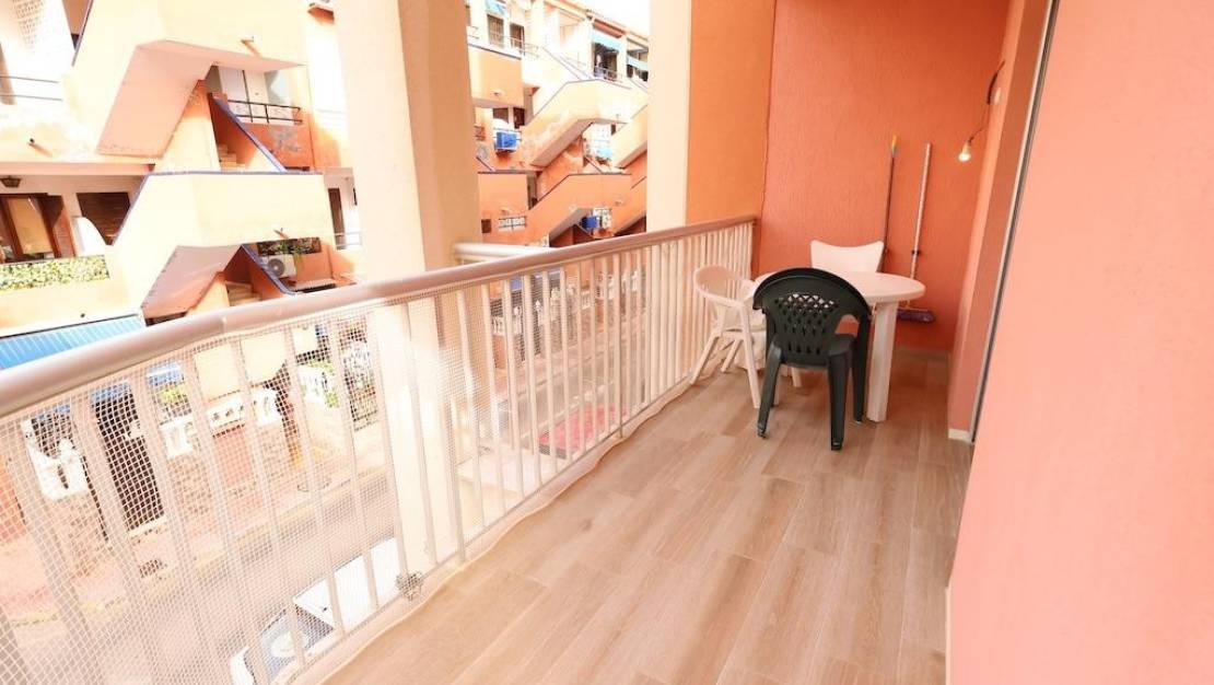 Venta - Apartment - Torrevieja - Torrevieja Centro