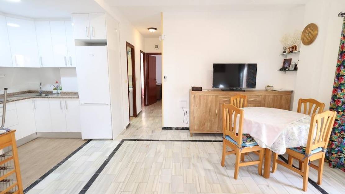 Venta - Apartment - Torrevieja - Torrevieja Centro