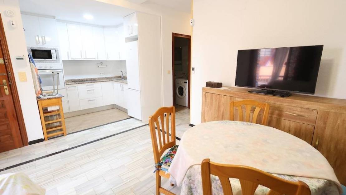 Venta - Apartment - Torrevieja - Torrevieja Centro
