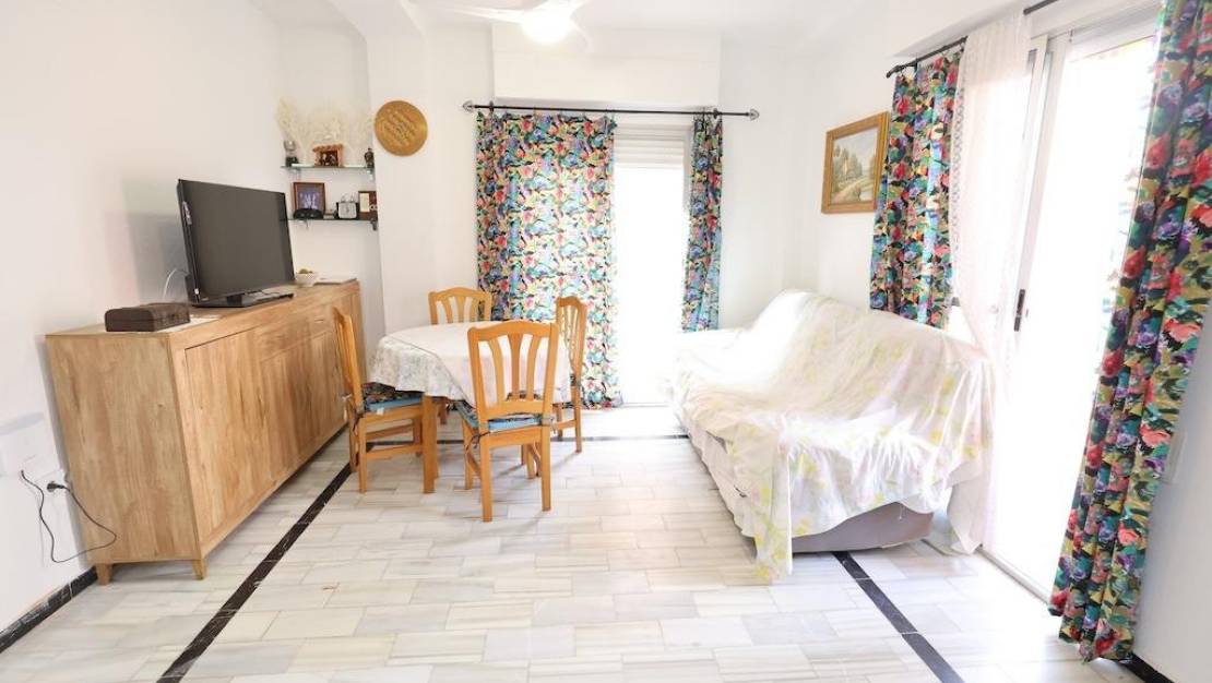 Venta - Apartment - Torrevieja - Torrevieja Centro